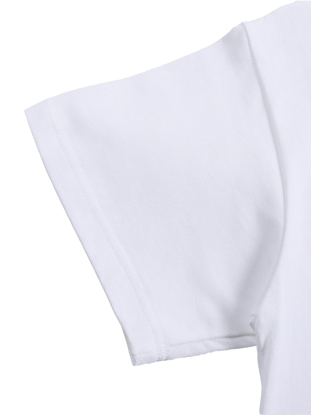 The BIG FELLA COLLAB Oversized Cotton T-Shirt