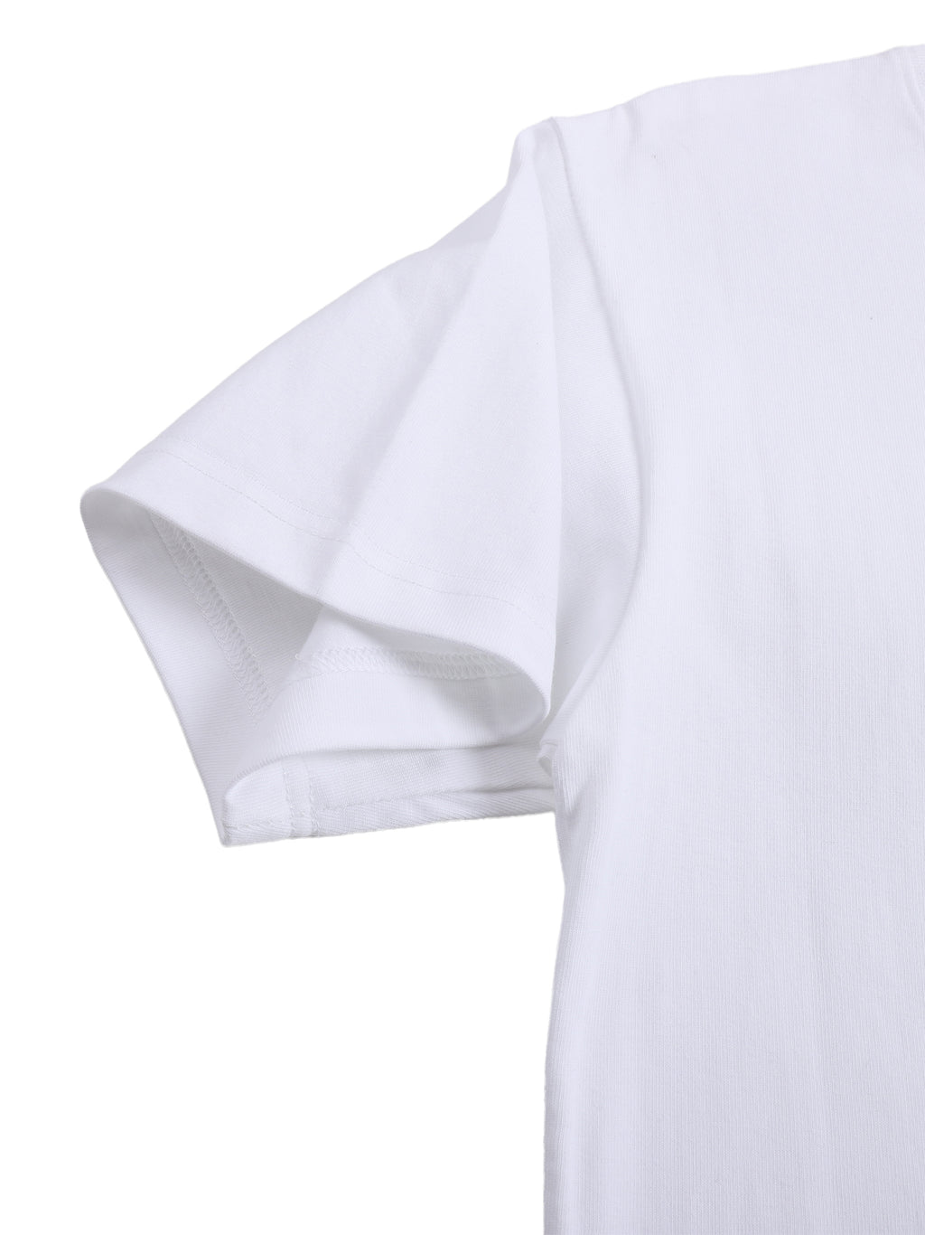 The BIG FELLA COLLAB Oversized Cotton T-Shirt