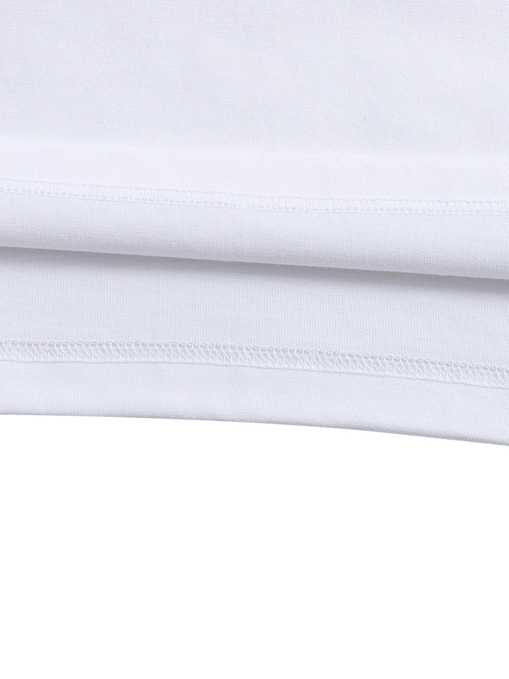 The BIG FELLA COLLAB Oversized Cotton T-Shirt