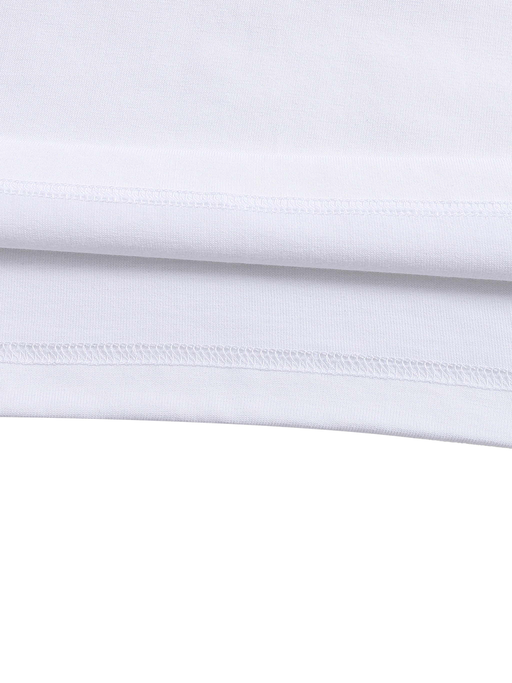 The BIG FELLA COLLAB Oversized Cotton T-Shirt