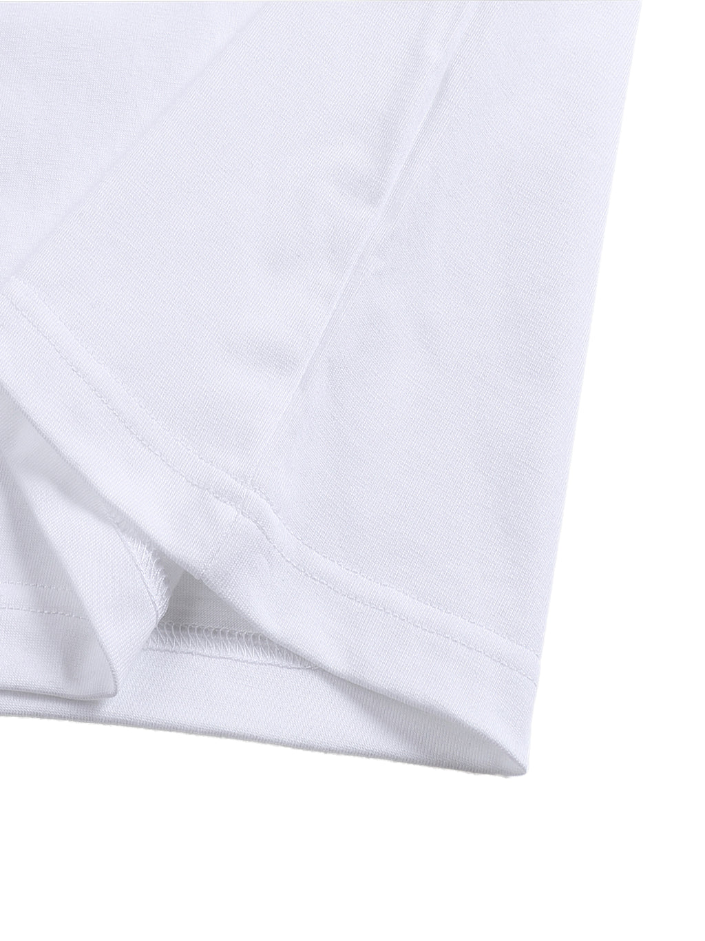 The BIG FELLA COLLAB Oversized Cotton T-Shirt