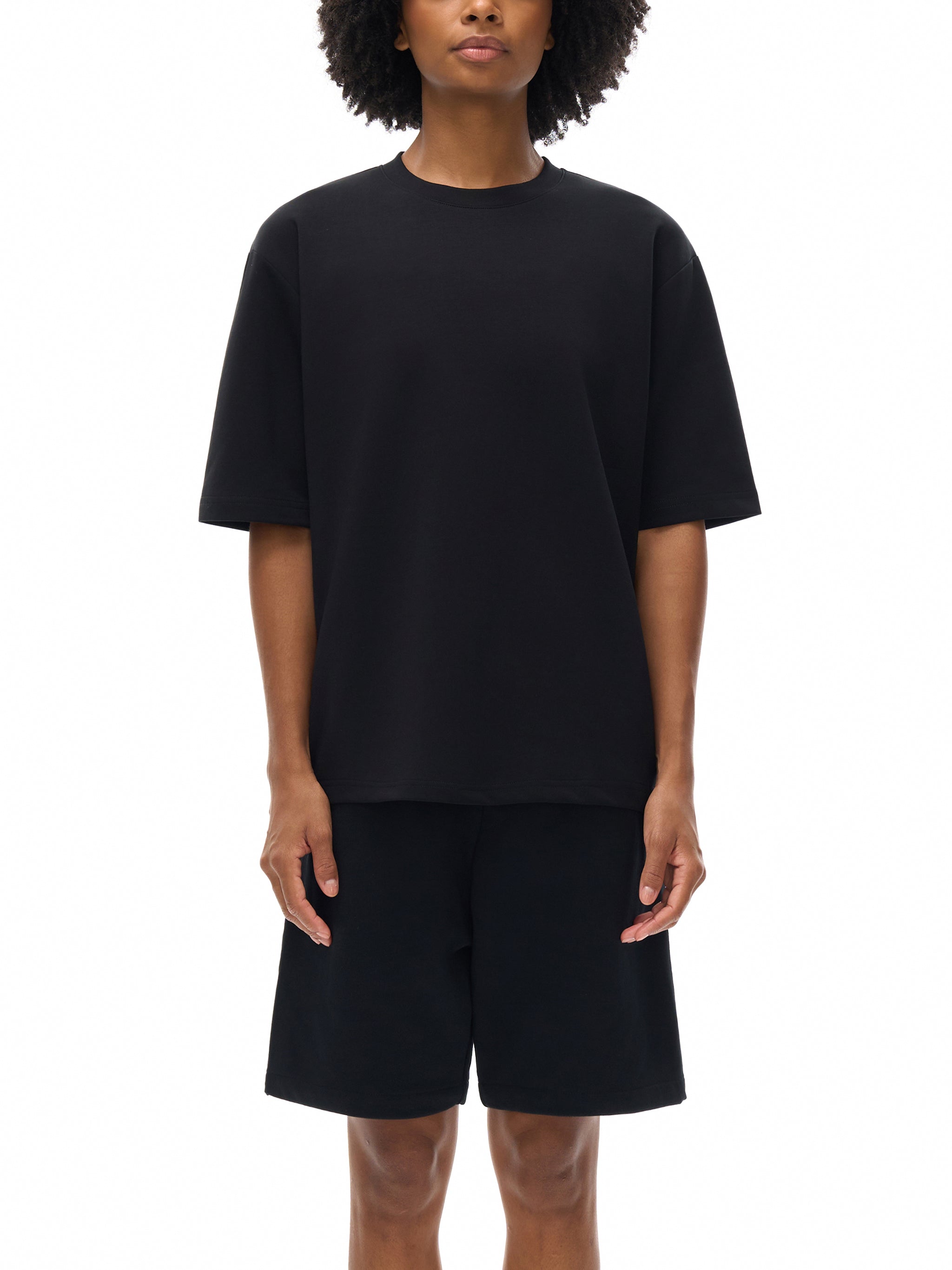 Essential Cooling Performance T-Shirt