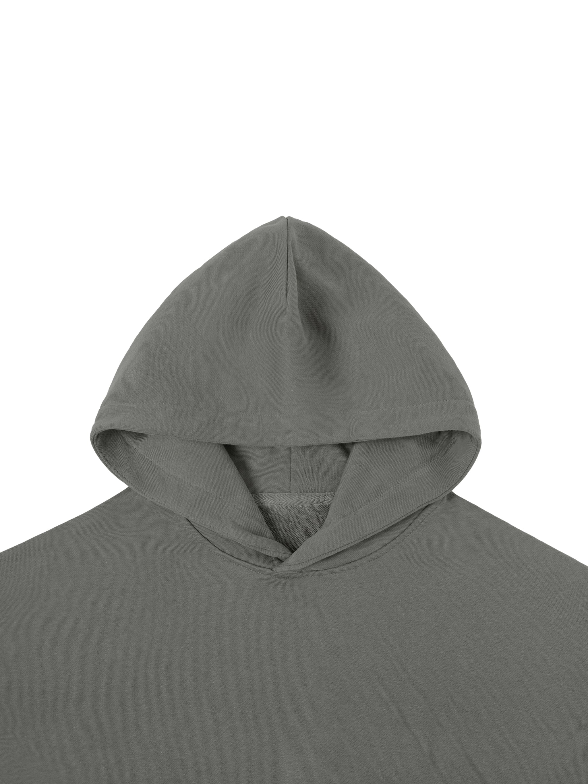 Bot With a Job Big Fella Hoodie
