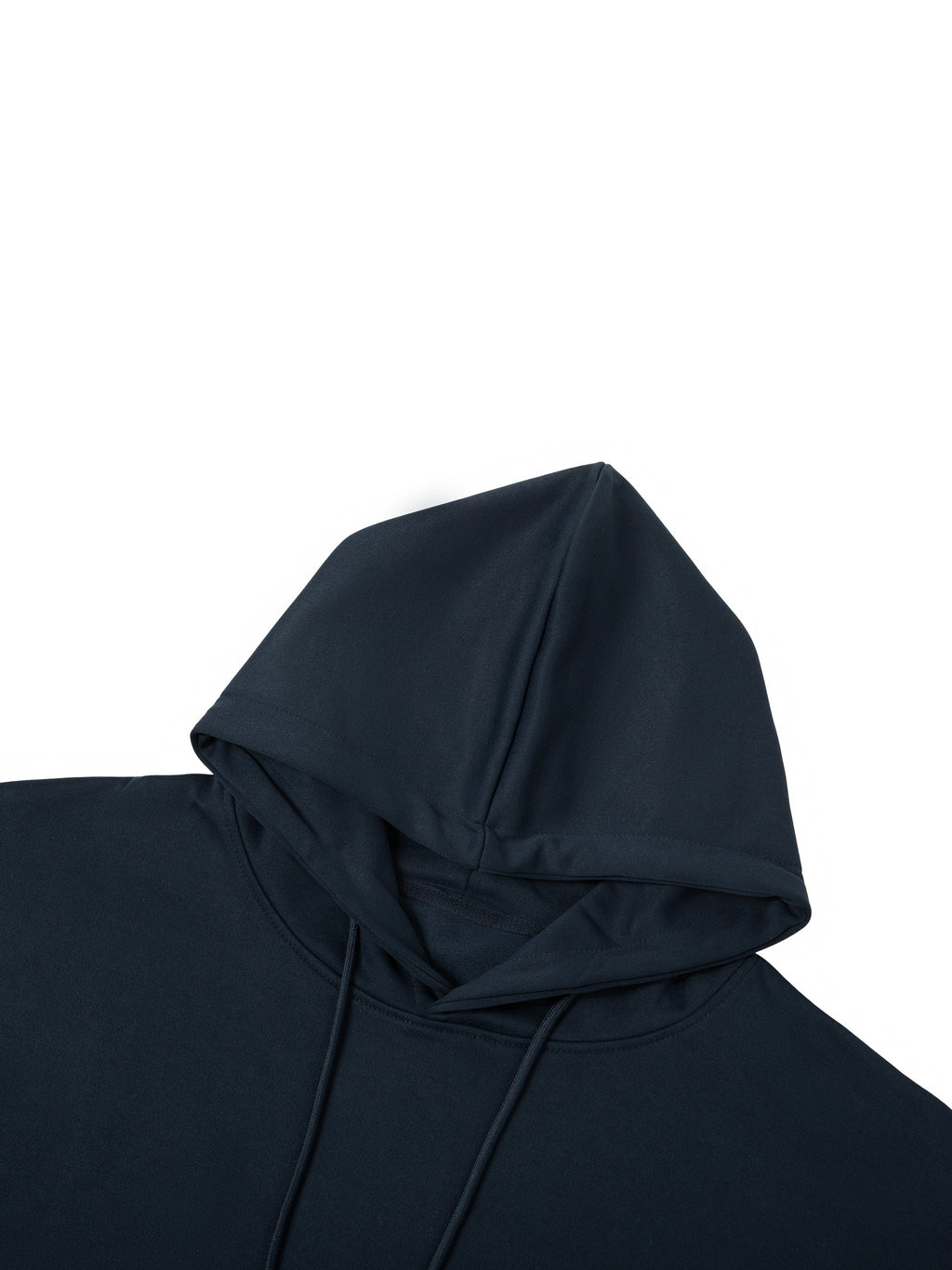 Relaxed Fit Hoodie