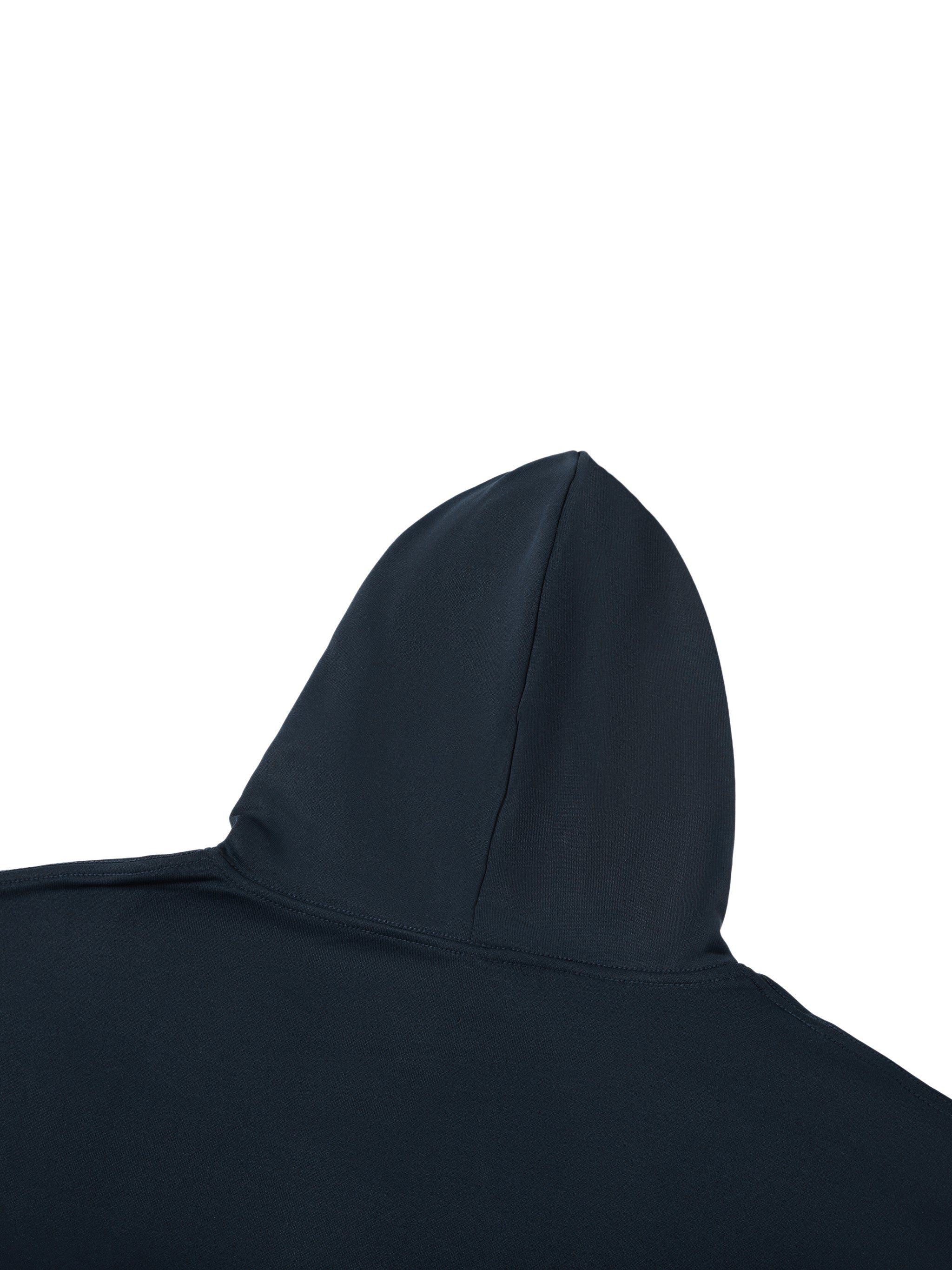 Relaxed Fit Hoodie