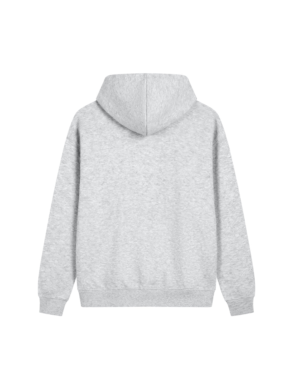 Relaxed Fit Hoodie