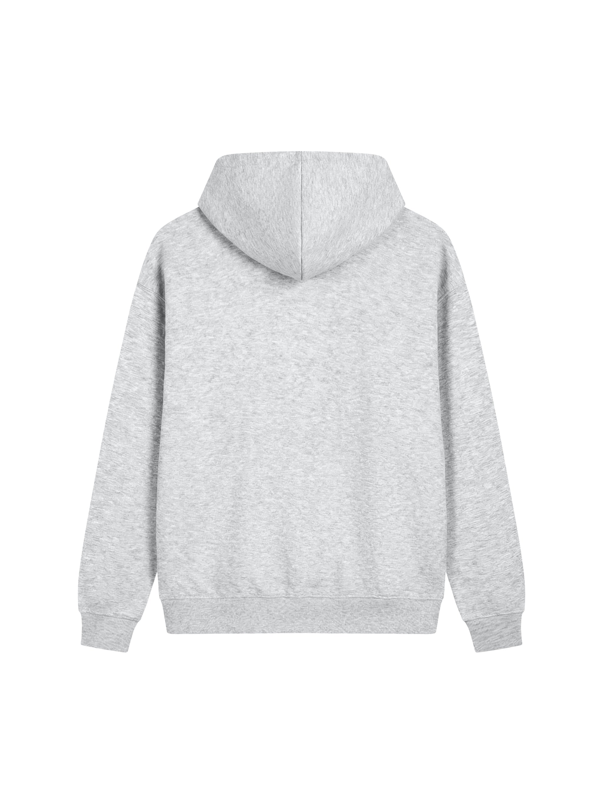 Relaxed Fit Hoodie