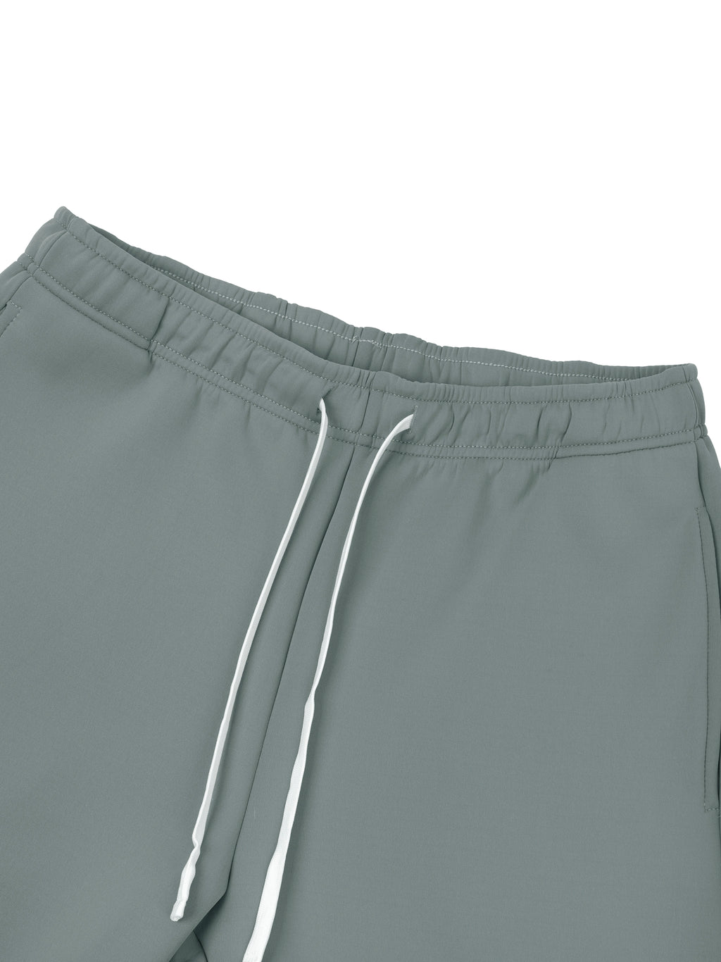 Men's Tapered Leg Drawstring Joggers