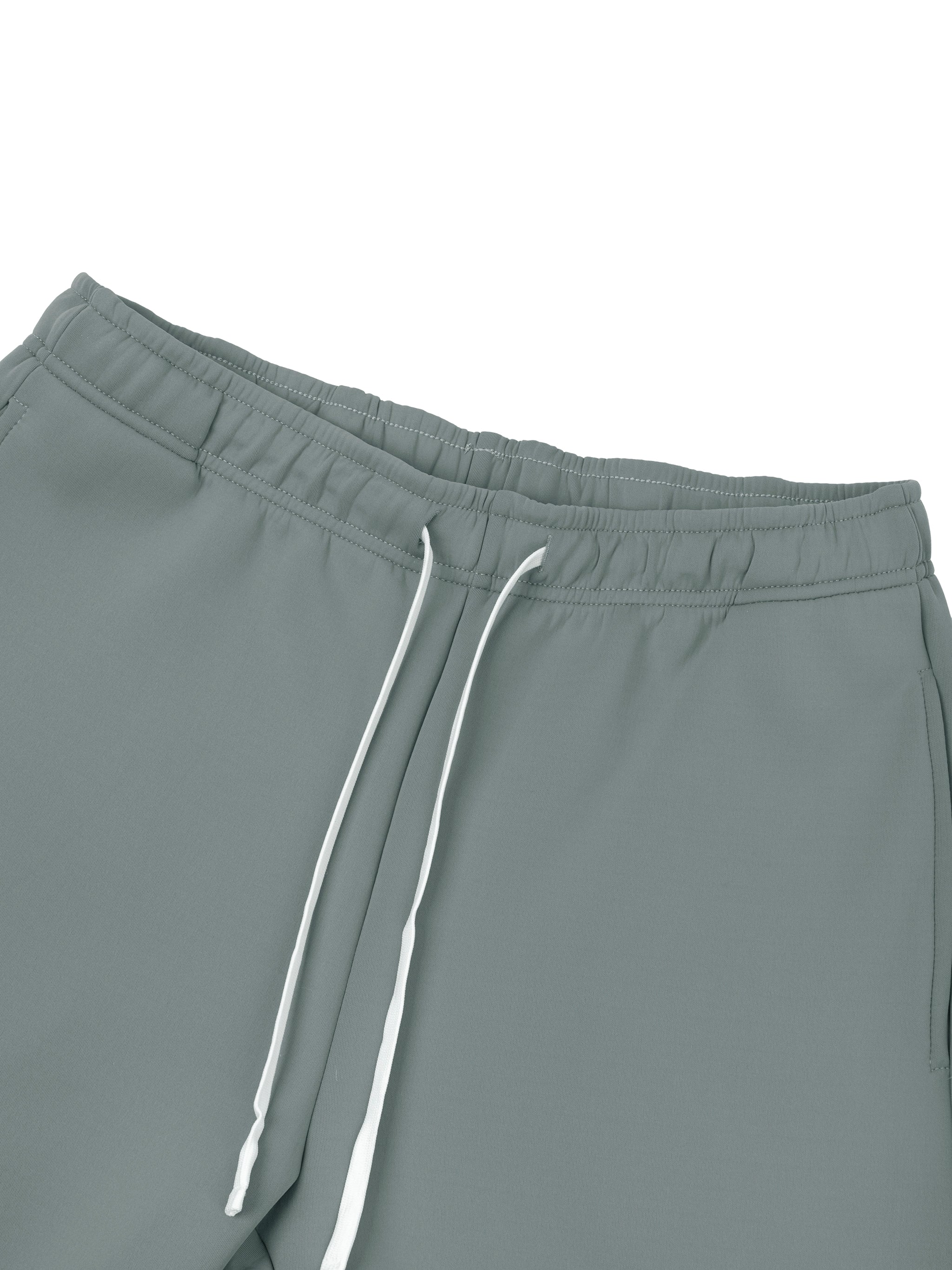 Men's Tapered Leg Drawstring Joggers