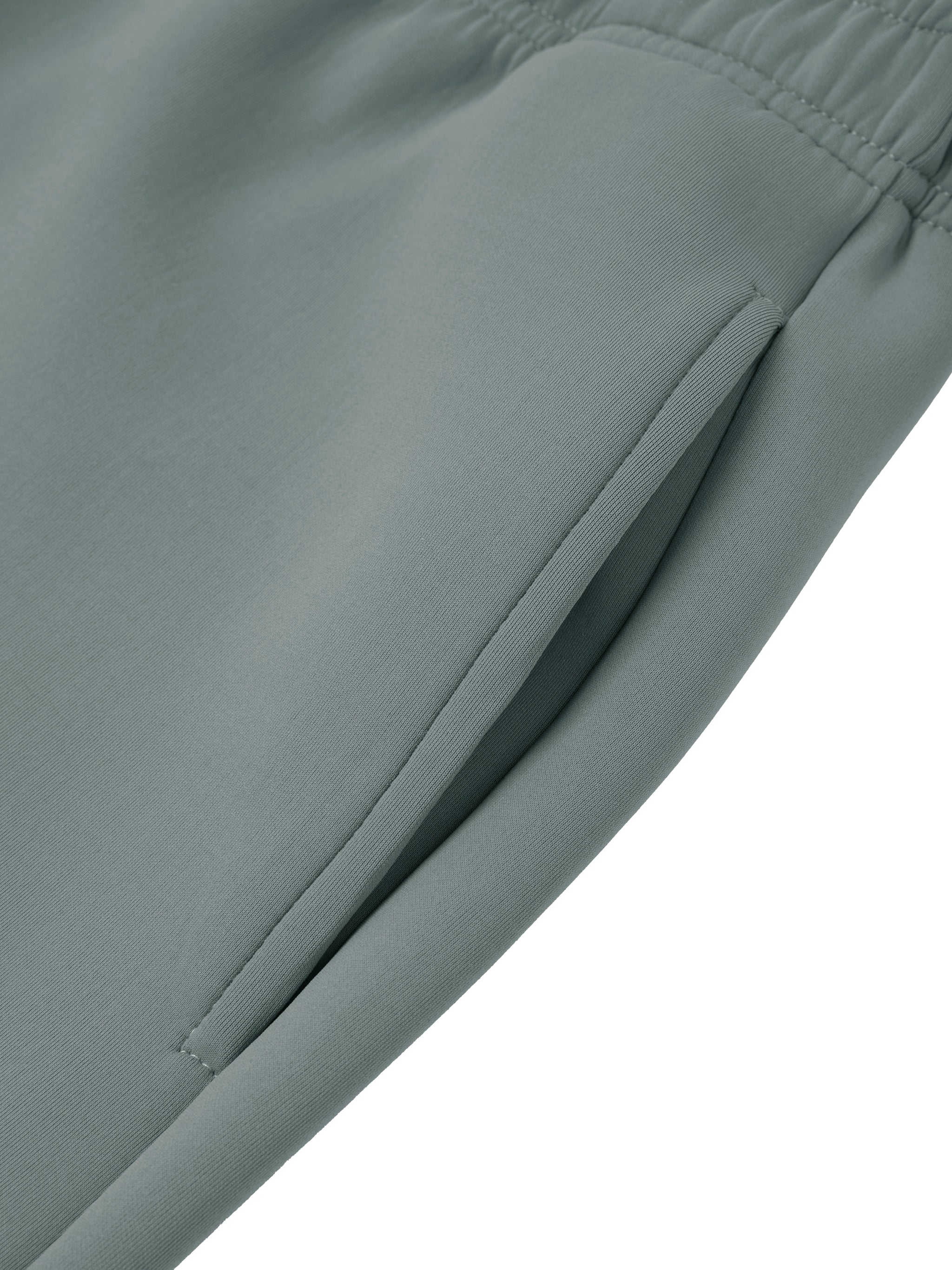 Men's Tapered Leg Drawstring Joggers