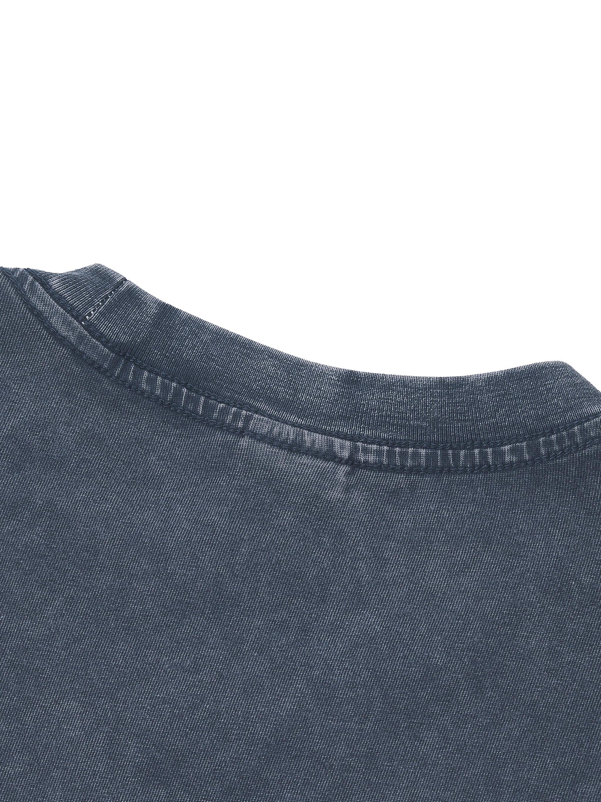 Unisex Vintage Wash Boxy T-Shirt