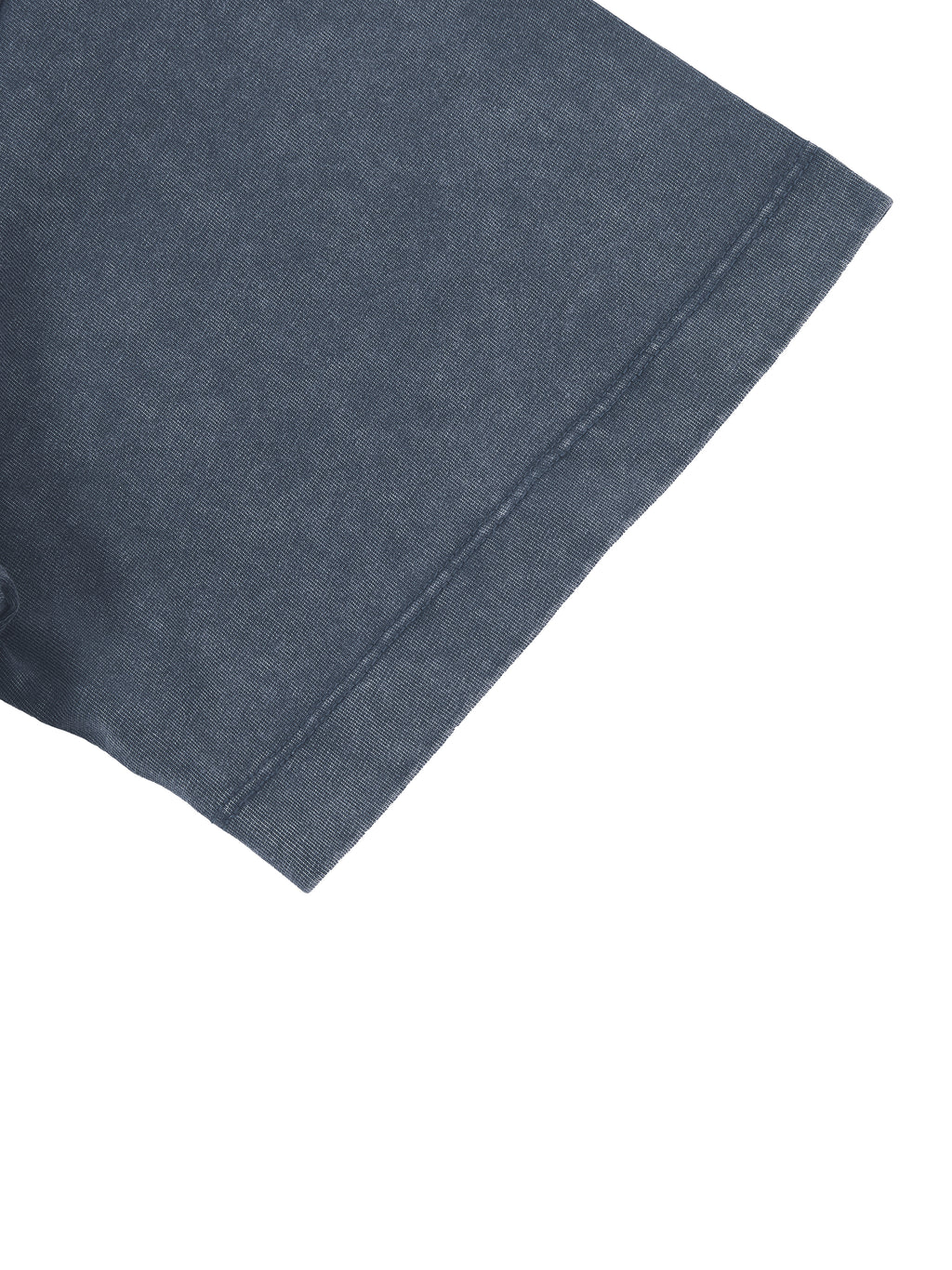 Unisex Vintage Wash Boxy T-Shirt
