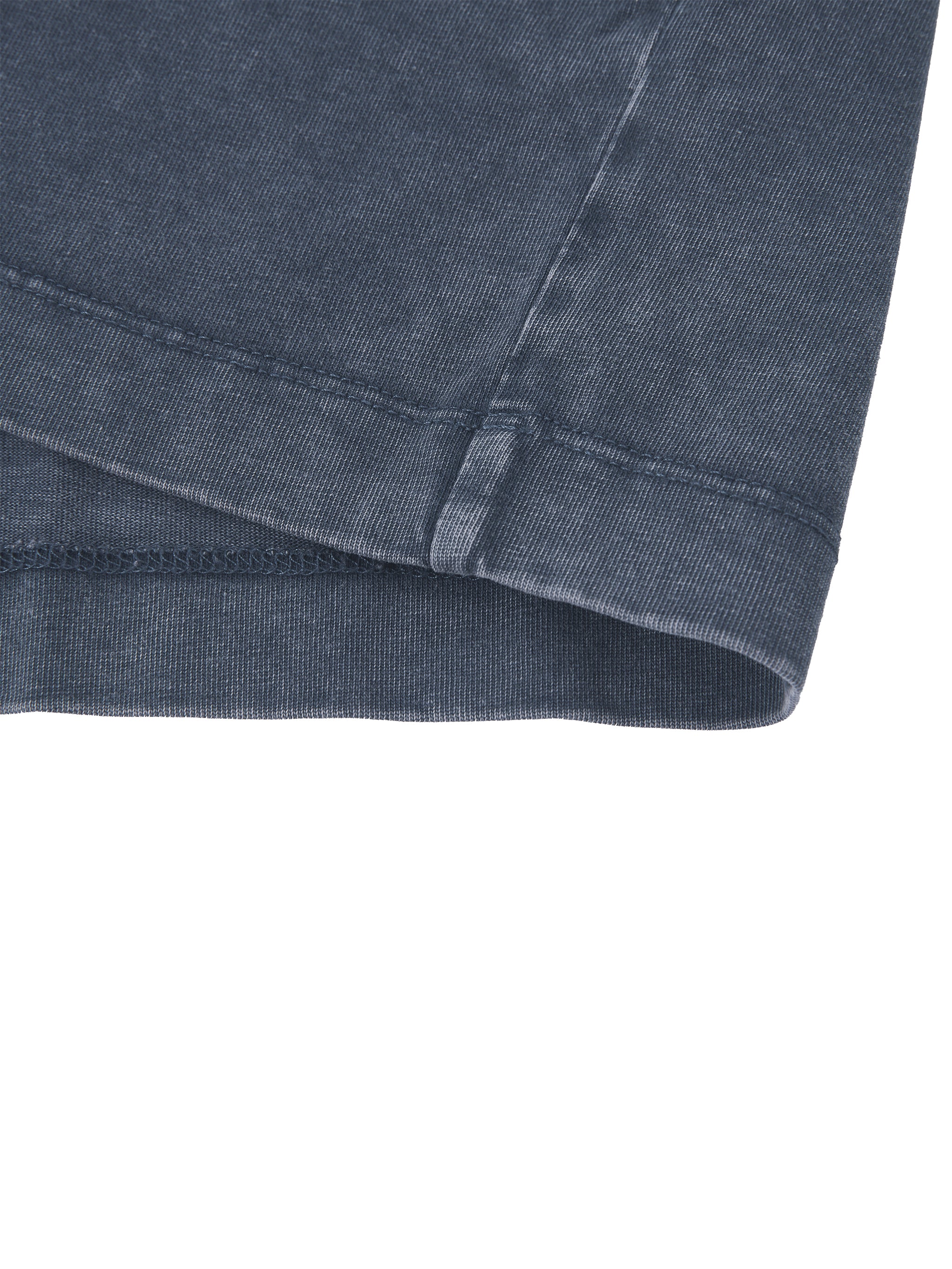 Unisex Vintage Wash Boxy T-Shirt