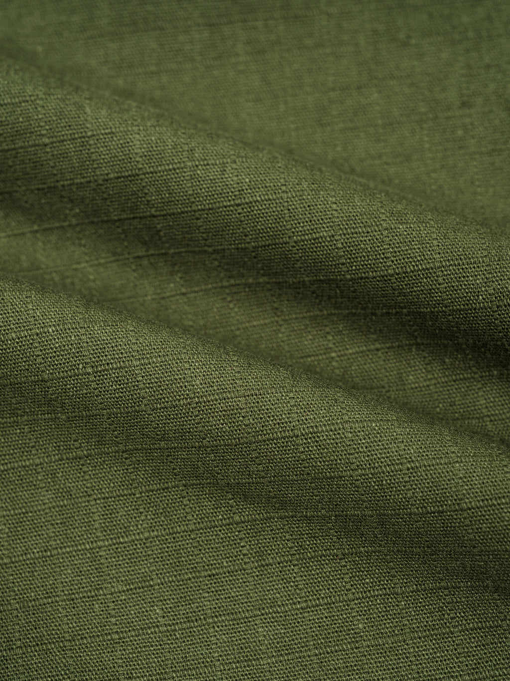 Unisex Woven Cargo Shorts