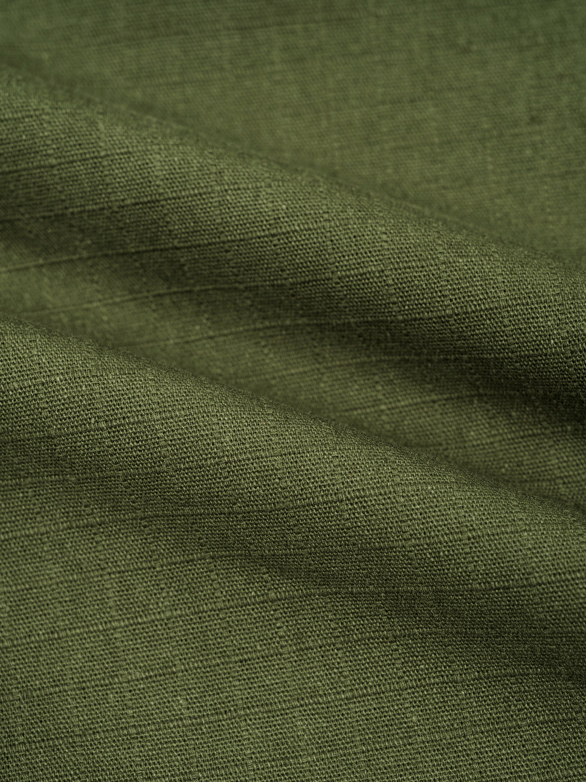 Unisex Woven Cargo Shorts