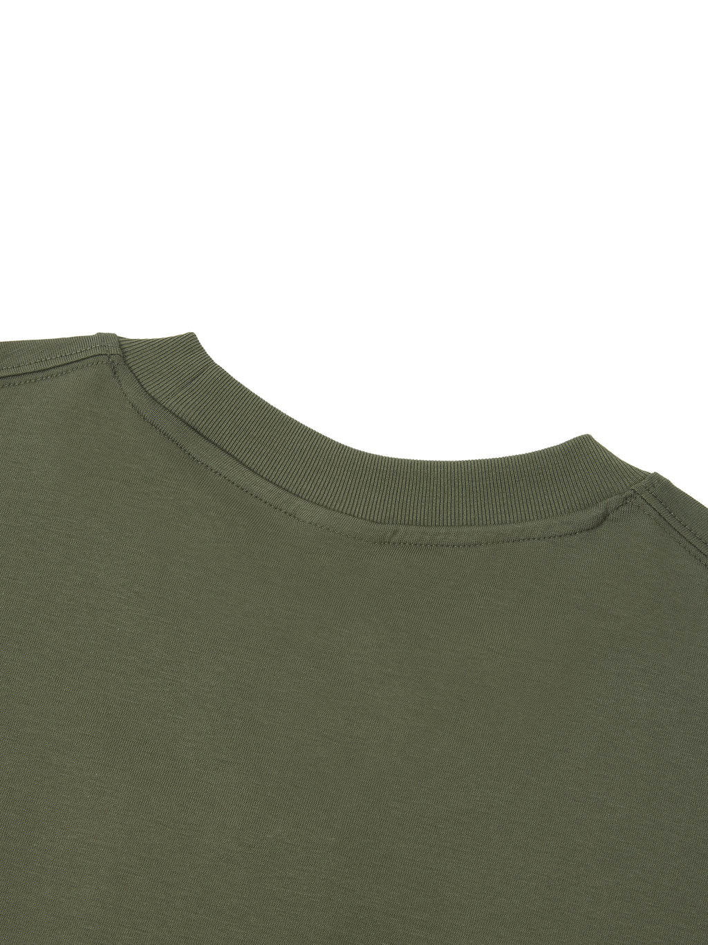 Unisex Sorona Quick-Dry Loose Fit Boxy T-Shirt