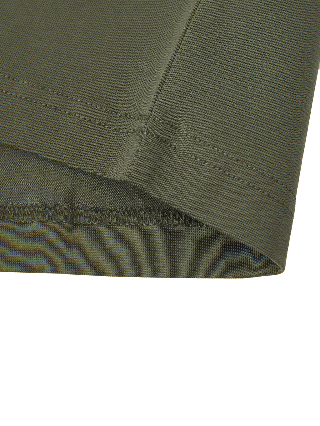 Unisex Sorona Quick-Dry Loose Fit Boxy T-Shirt