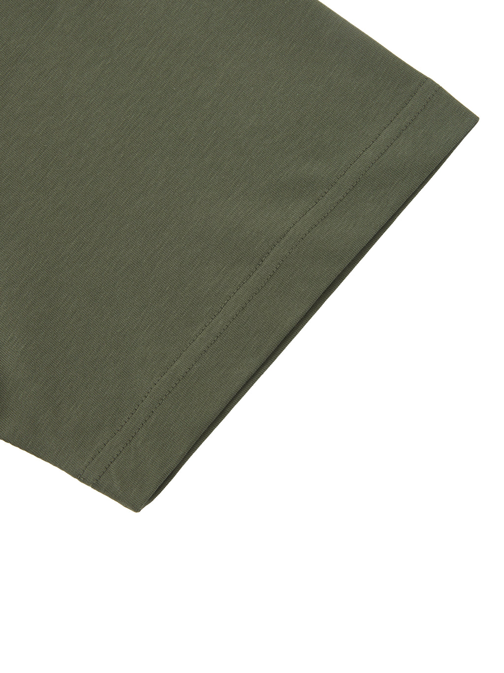Unisex Sorona Quick-Dry Loose Fit Boxy T-Shirt