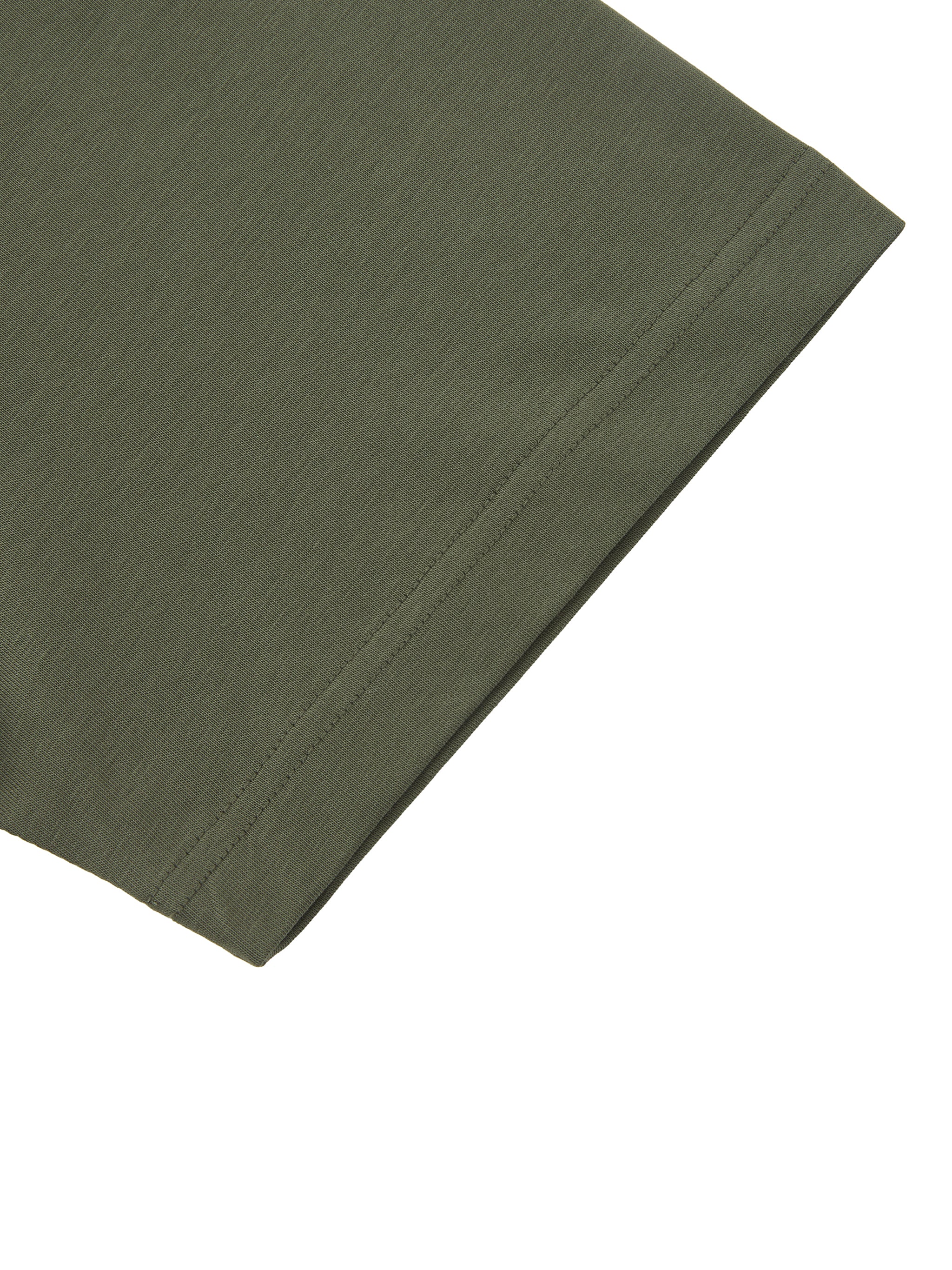 Unisex Sorona Quick-Dry Loose Fit Boxy T-Shirt