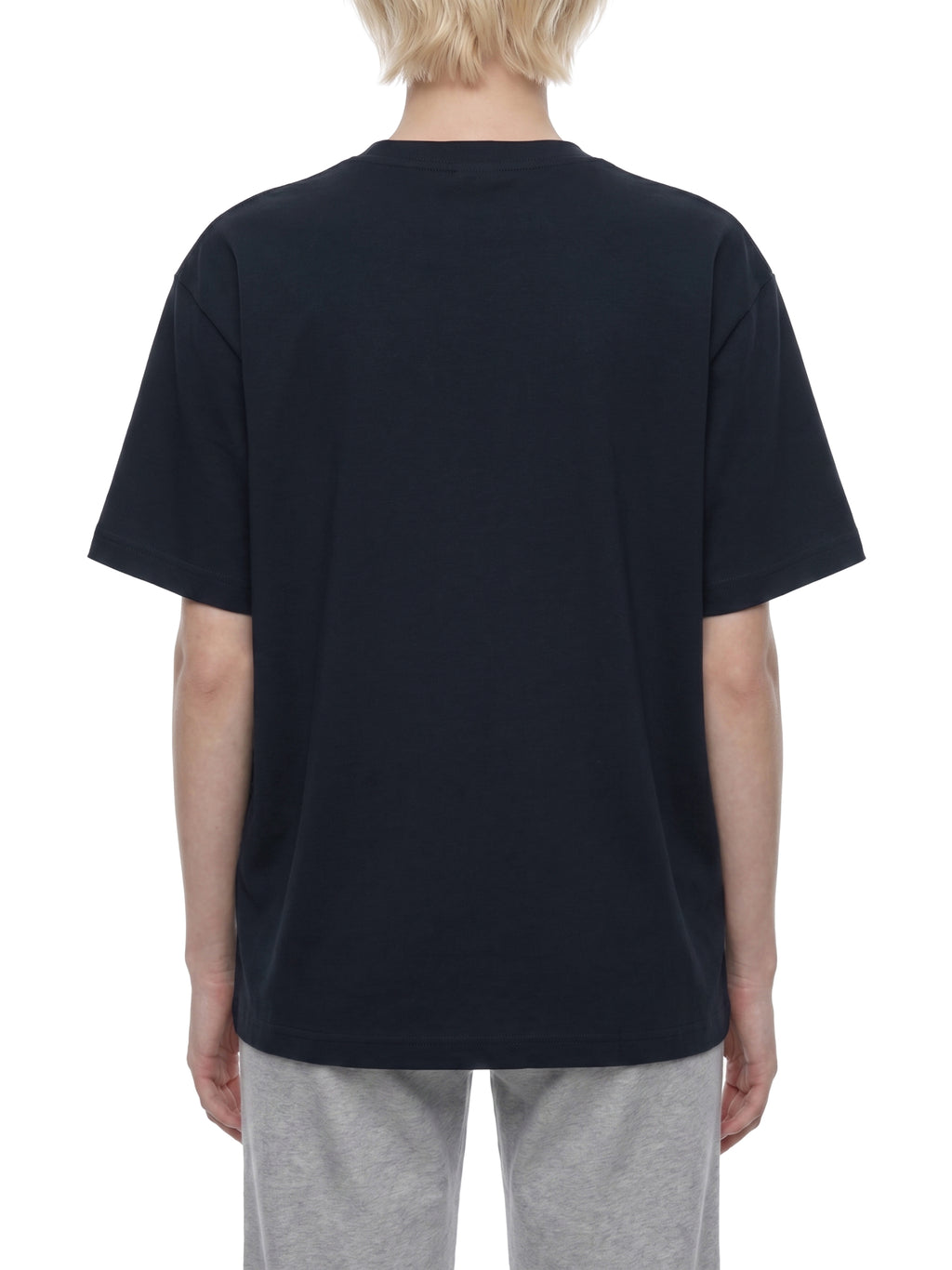 Unisex Sorona Quick-Dry Loose Fit Boxy T-Shirt