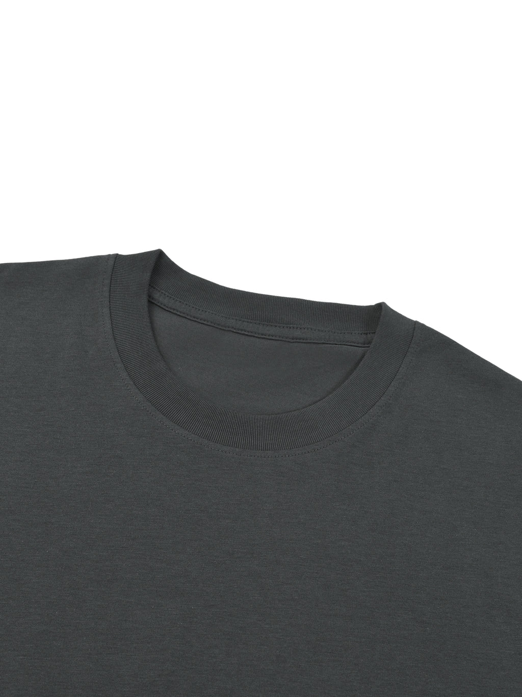 Men's Quick Dry Drop Shoulder T-Shirt