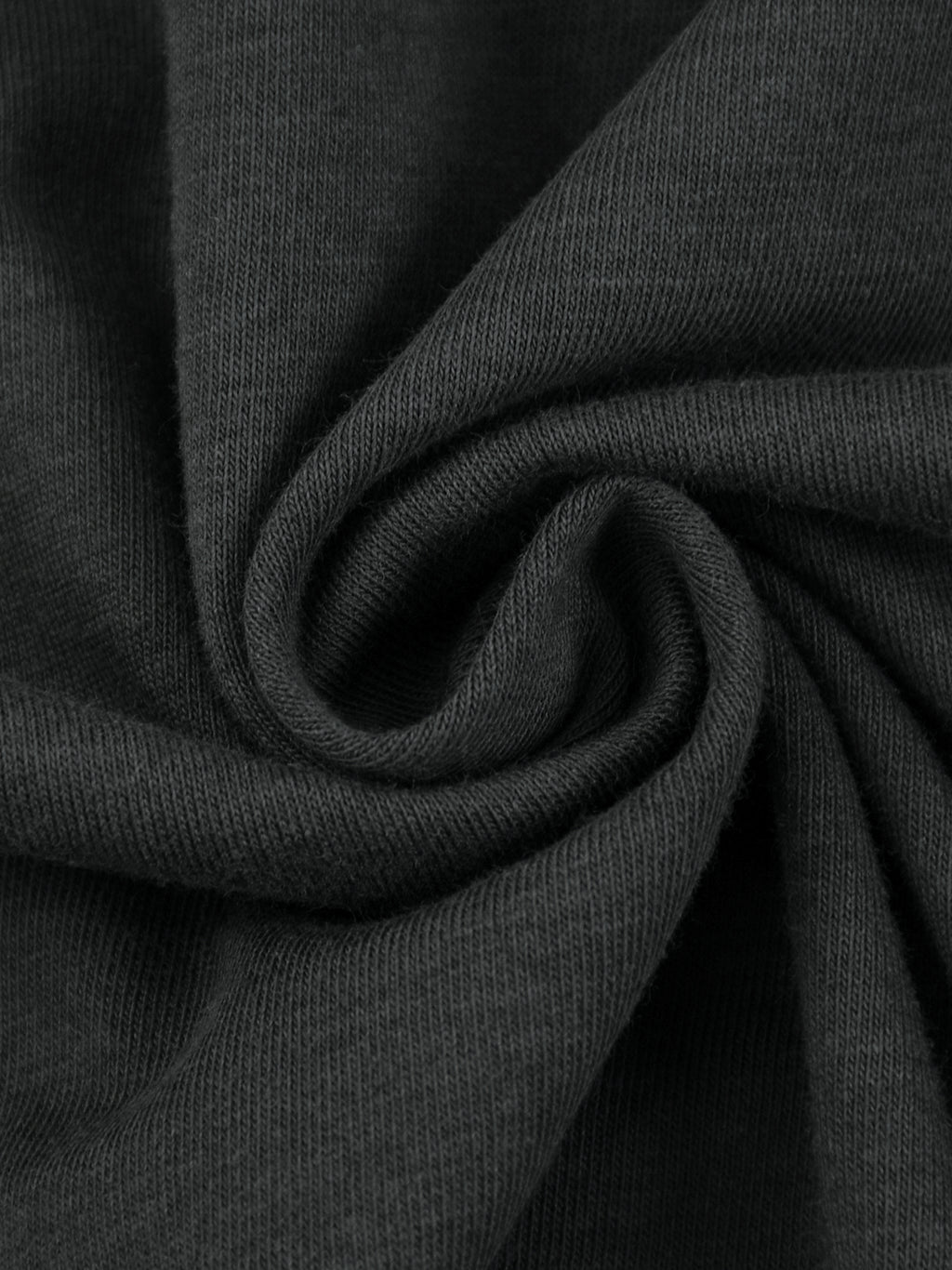 Men's Quick Dry Drop Shoulder T-Shirt