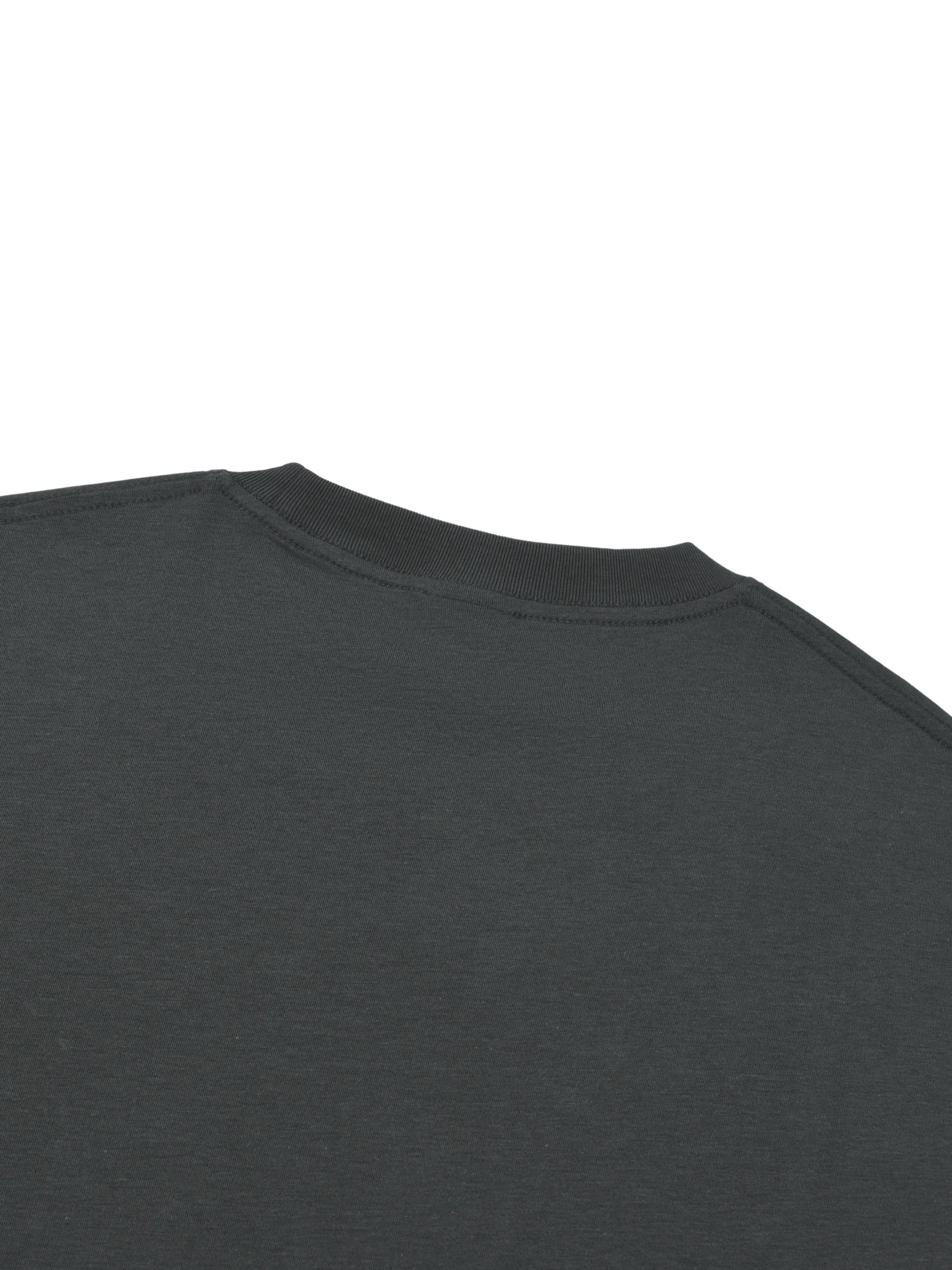 Men's Quick Dry Drop Shoulder T-Shirt