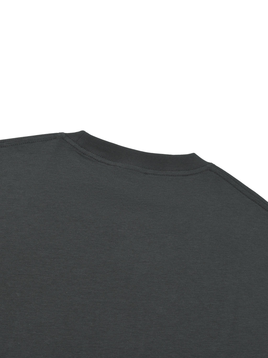 Men's Quick Dry Drop Shoulder T-Shirt