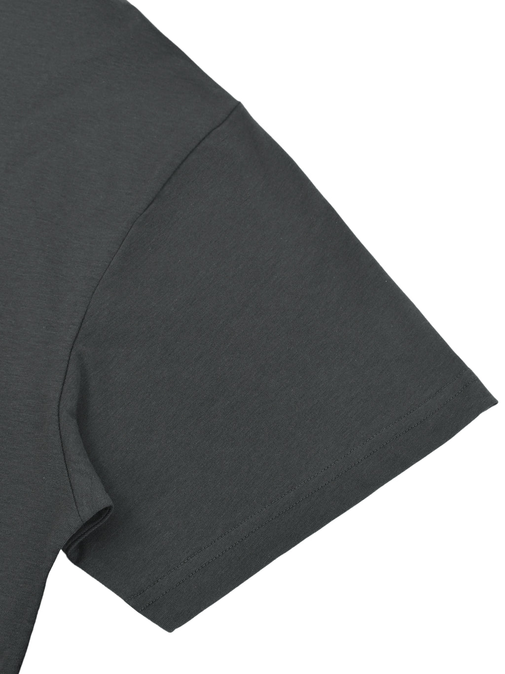 Men's Quick Dry Drop Shoulder T-Shirt