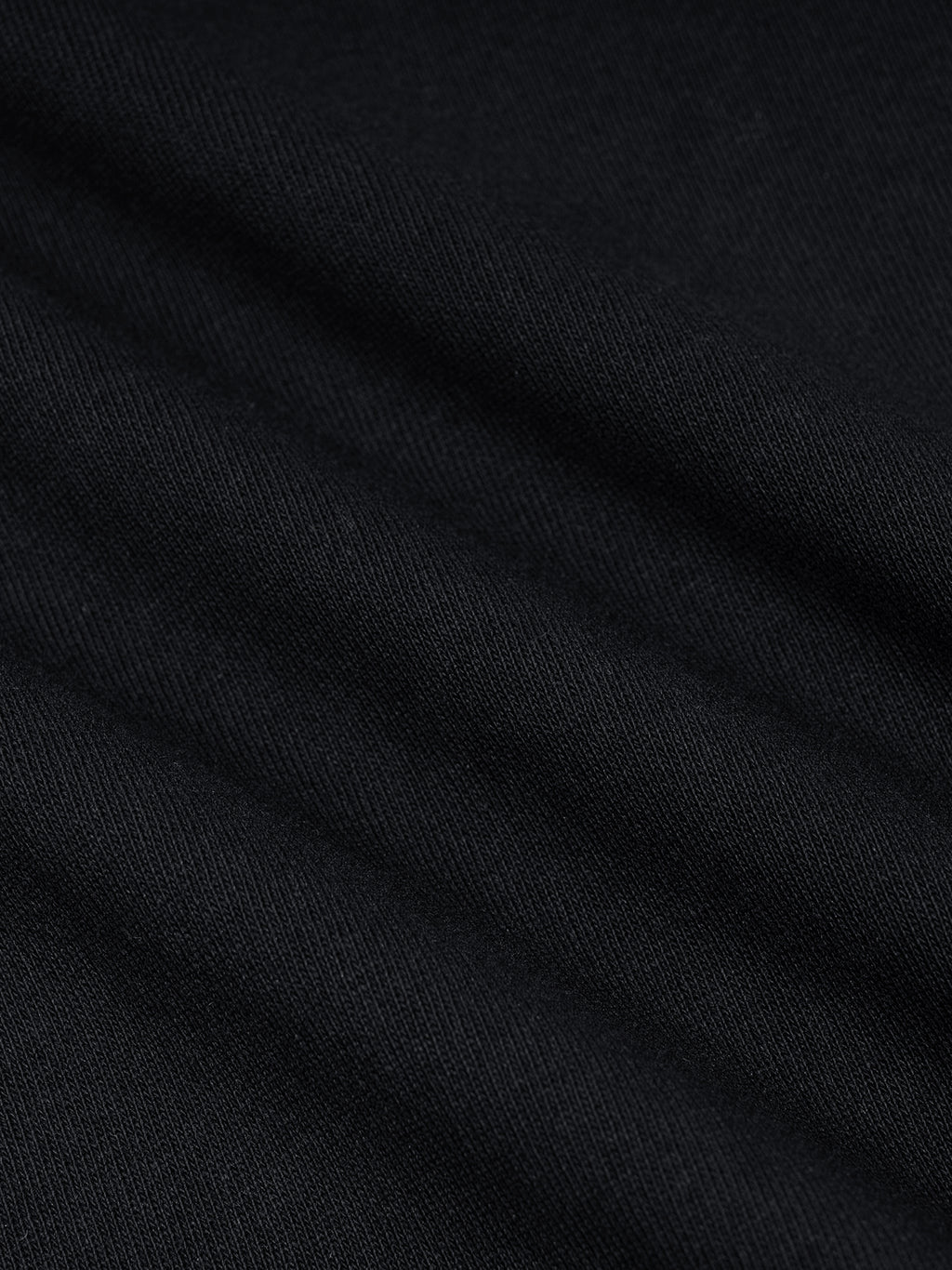 Unisex Boxy Drop Shoulder Crop T-Shirt