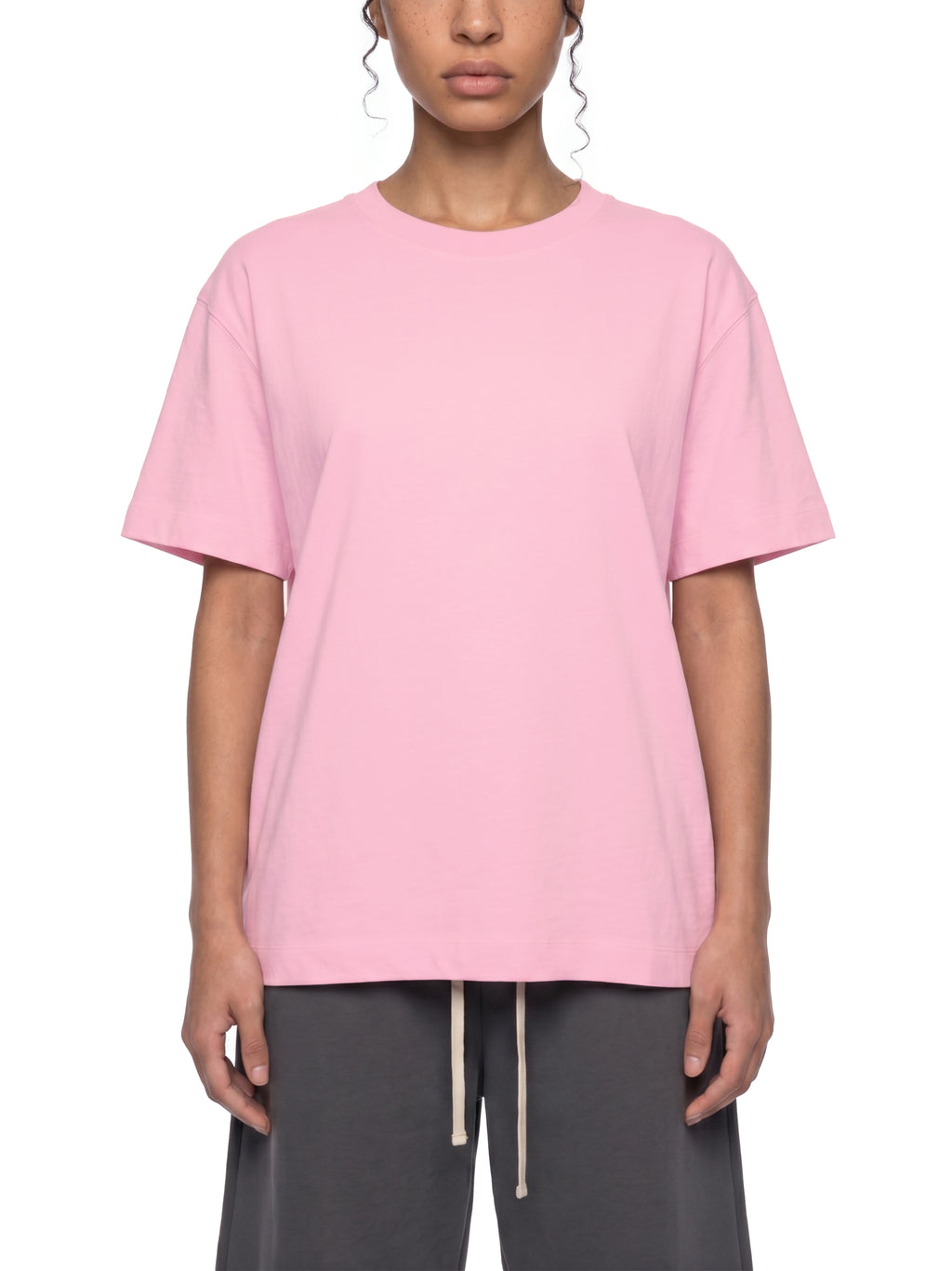 Unisex Vintage Wash Boxy T-Shirt