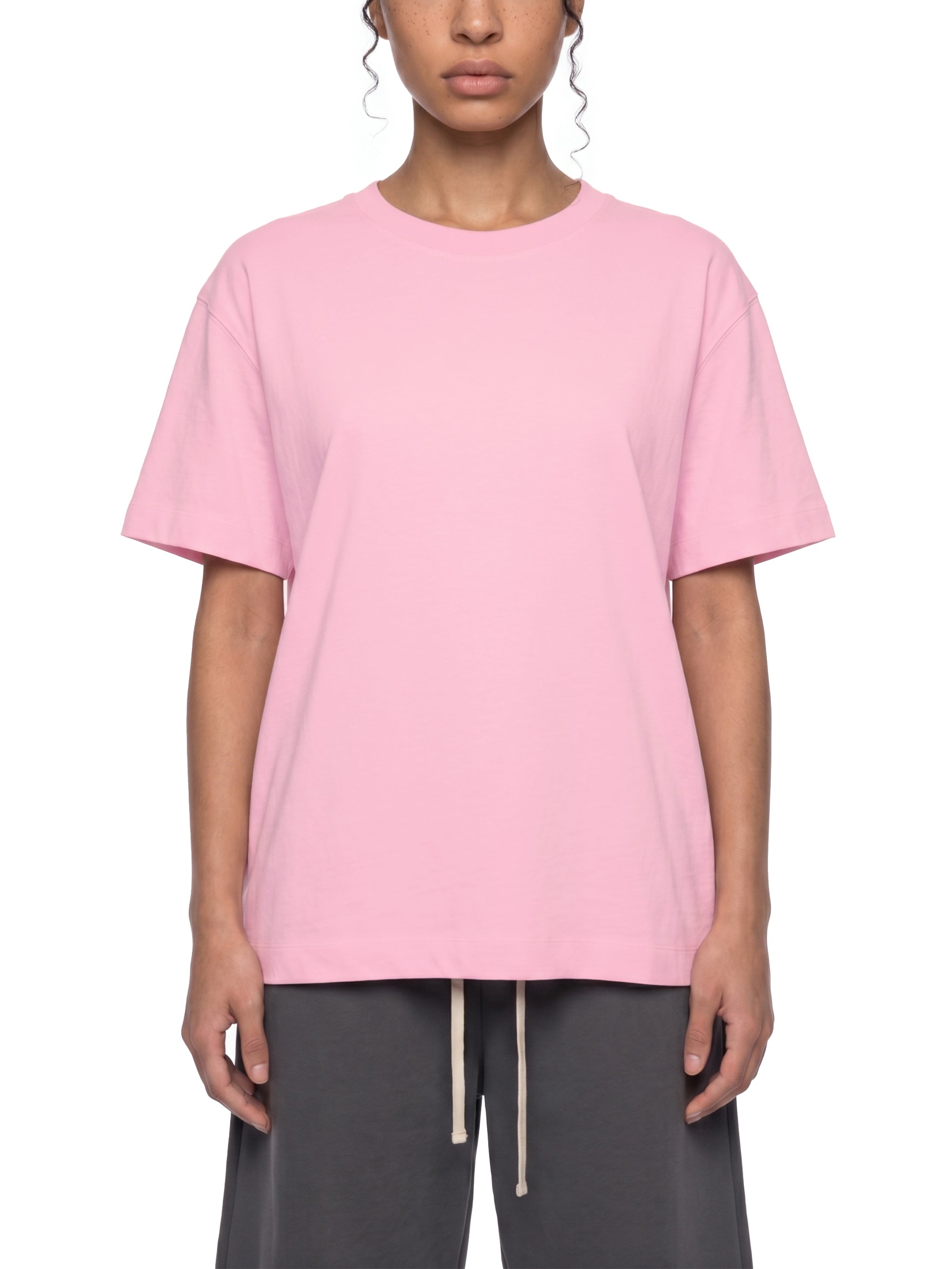 Unisex Vintage Wash Boxy T-Shirt