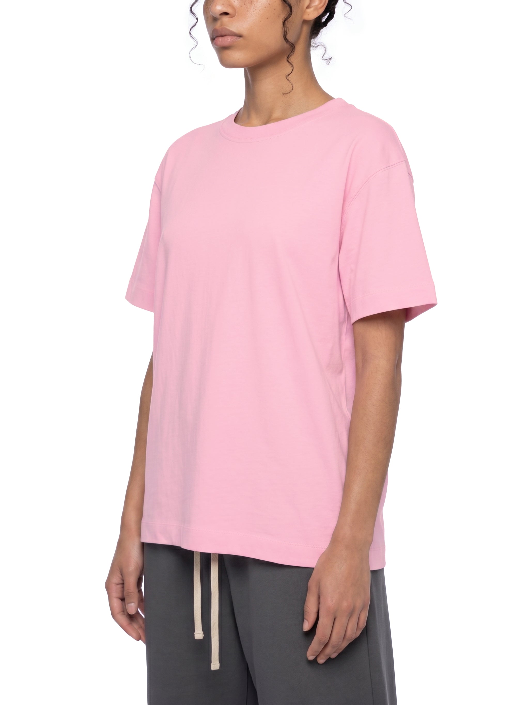 Unisex Vintage Wash Boxy T-Shirt