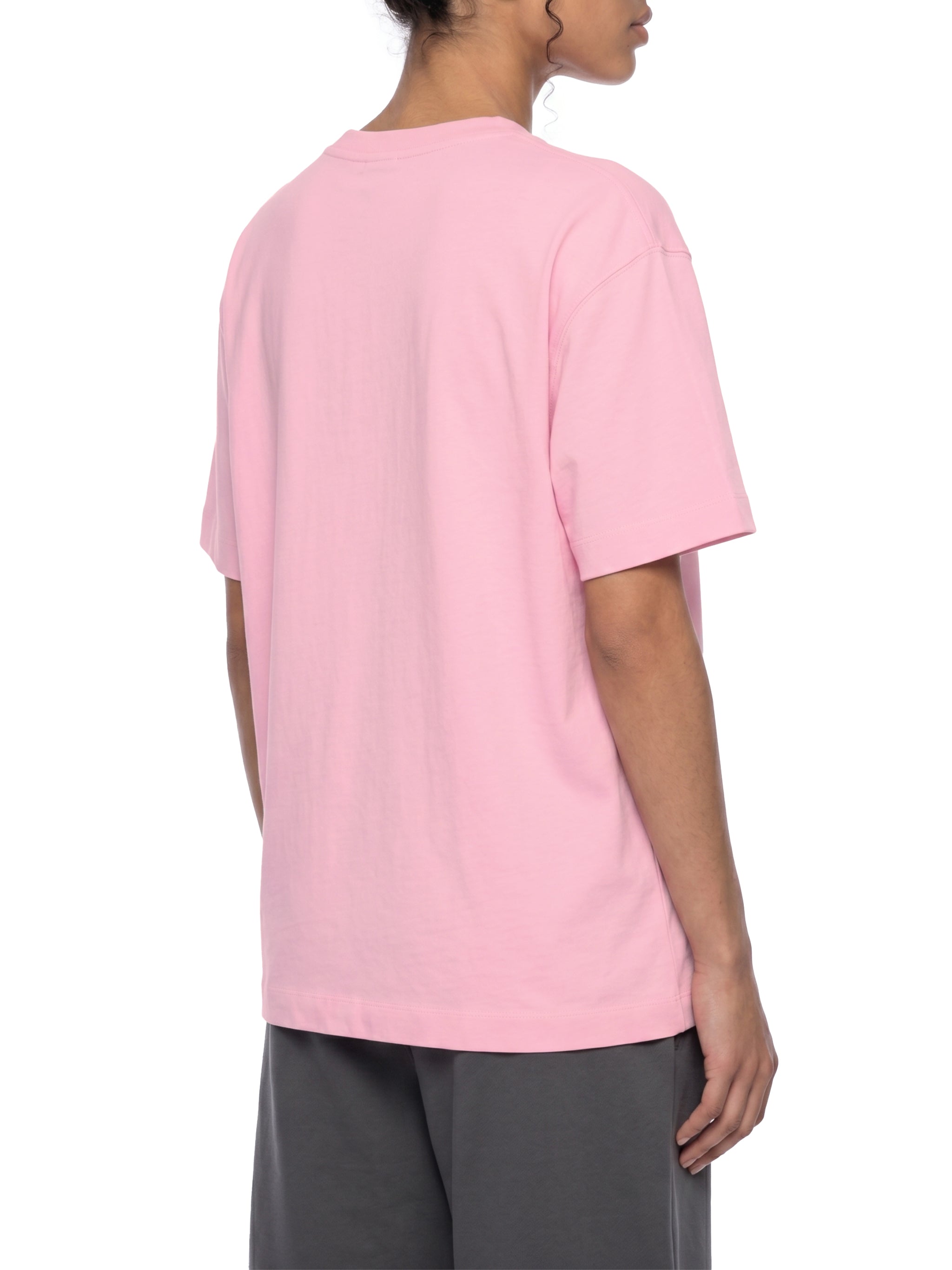 Unisex Vintage Wash Boxy T-Shirt