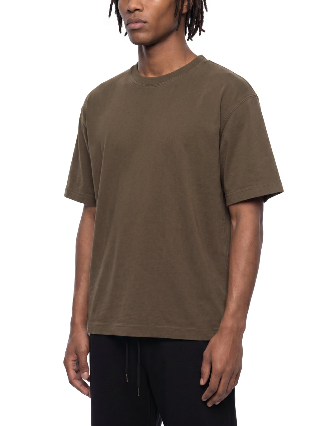 Unisex Vintage Wash Boxy T-Shirt