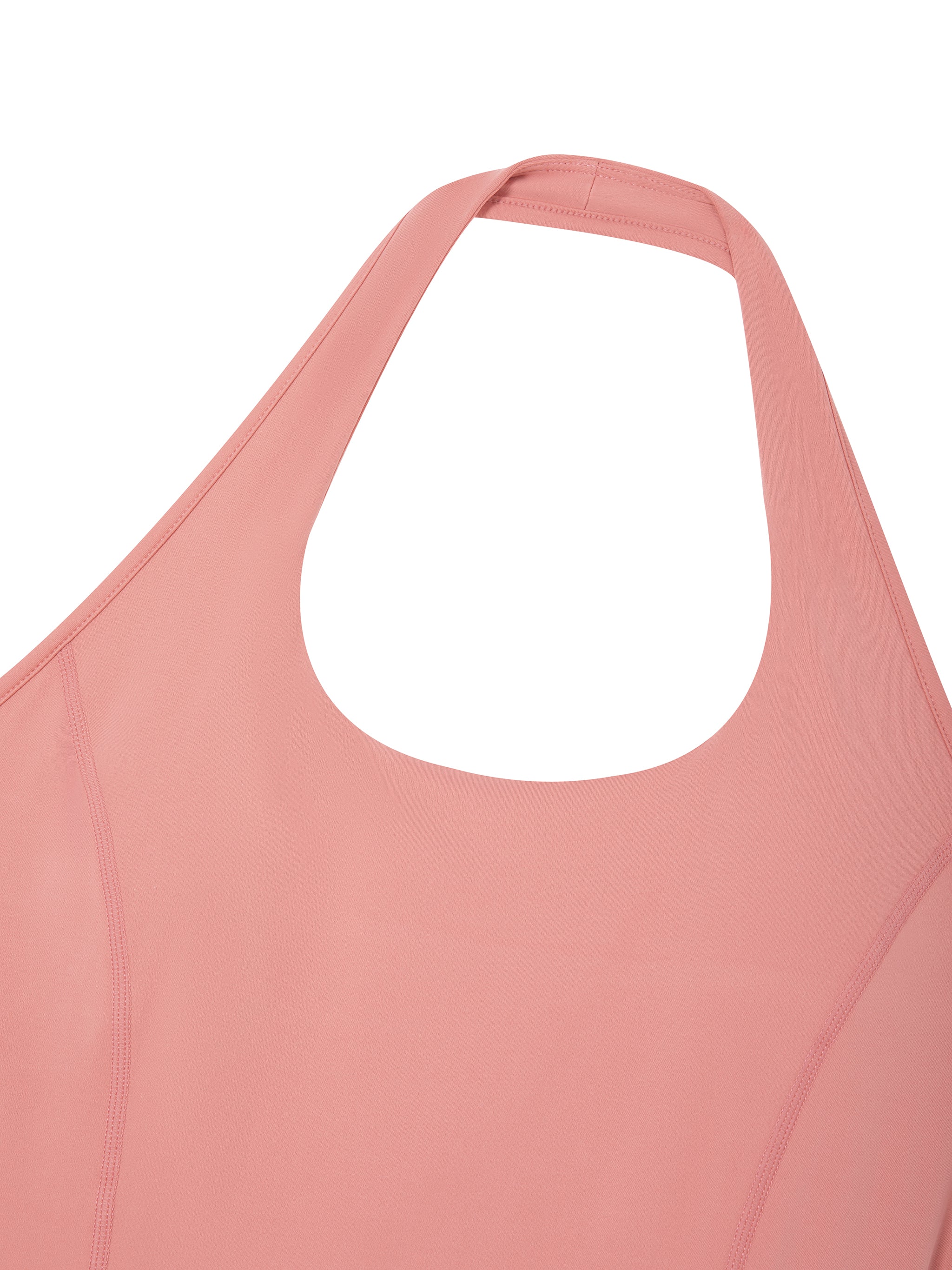 Women’s Halter Flared Jumpsuit